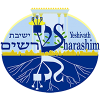 Logo Yeshivath Sharashim